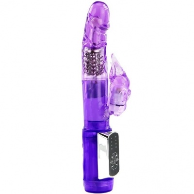 Baile Rabbit Passion Baron Rotator