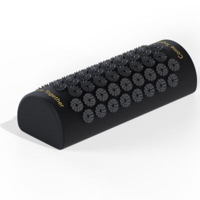 Lelo Body Massage Acupressure Mat Black - image 5