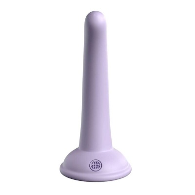 Dillio Curious Five 5 Inch Lilac - image 4