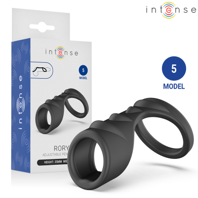 Intense Rory Adjustable Penis Ring Model 5