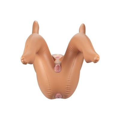 CalExotics Back Door Babe Life-Size Doll - image 6