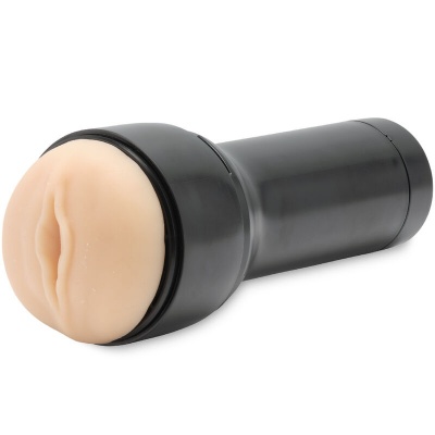 Kiiroo Feel Generic Pale Stroker - image 2
