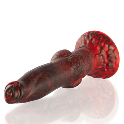 Epic Prometheus Dildo Titan Remote Control - image 5