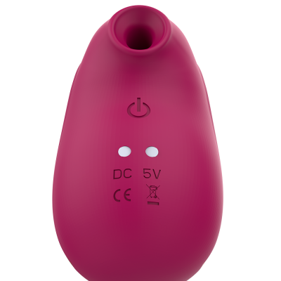 RITHUAL Shushu 2.0 Clitoral Suction Orchid - image 6