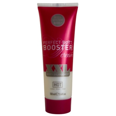 HOT XXL Booty Booster Cream 100ML - image 2