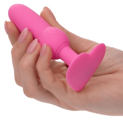 Calexotics First Time Anal Plug Beaded Probe - image 6