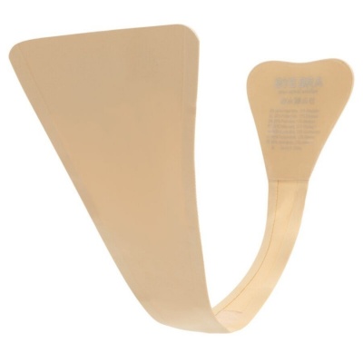 Bye Bra Adhesive Thong Beige One Size Bye Bra Adhesive Thong Beige One Size