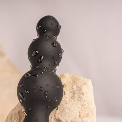 Rocks-Off Petite Sensations Bubbles Anal Plug - image 4