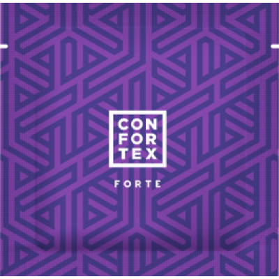 Confortex Nature Forte Condoms 144 Units - image 4
