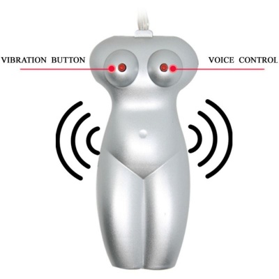 Realistic Vagina And Anuswith Mesh - image 5