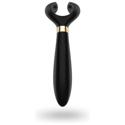 Satisfyer Endless Fun Multi Vibrator 3 Black - image 5
