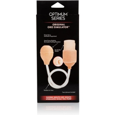 Calexotics Original Oro Clitoral Simulator - image 4