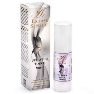 Extase Sensual Ultra Silk Touch Nature 30ML
