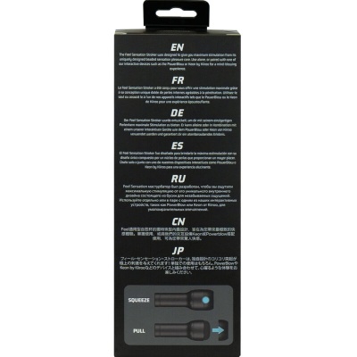 Kiiroo Feel Sensation Stroker - image 7