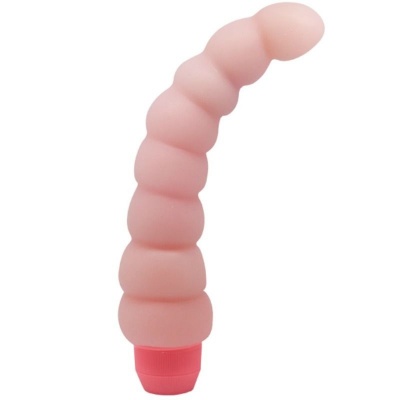 Baile Flexi Vibe Sensual Spine 19cm