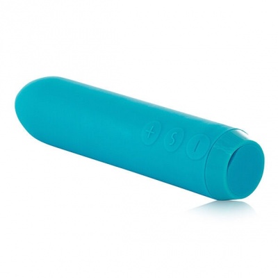 Je Joue Teal Classic Bullet Vibrator - image 2