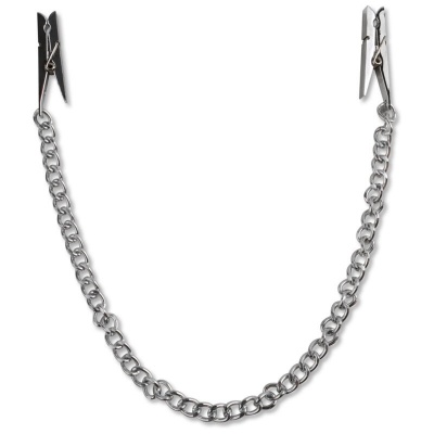 PIPEDREAMS Fetish Fantasy Series Series Silver