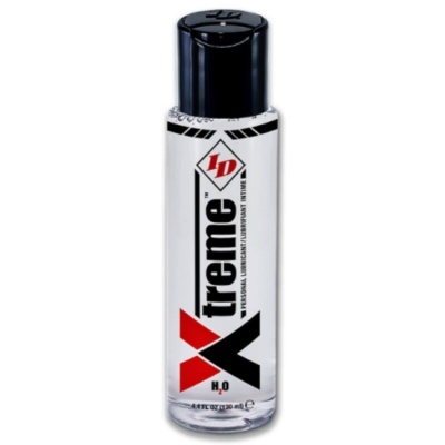 ID Xtreme High Performance Lubricant 250ml