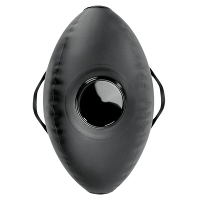 Fetish Fantasy Inflatable Ball with Dildo 41.9cm - image 3