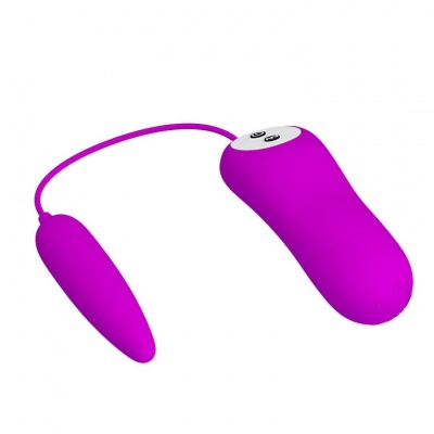 Pretty Love Harriet Massager Stimulator - image 2