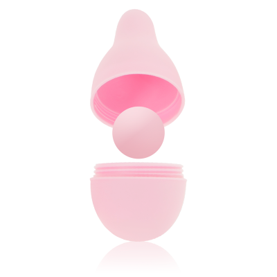 Ohmama Pelvic Floor Developer - Kegel Weights