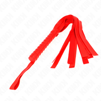 Kink Red Wide Tail Whip 48.5 Cm - image 4