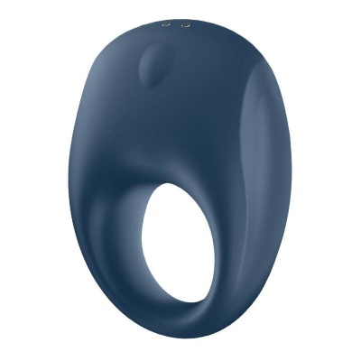 Satisfyer Strong One Connect Cock Ring - image 4