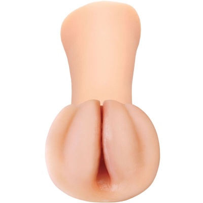 Pipedreams Fetish Fantasy Slippery Slit Stroker - image 2