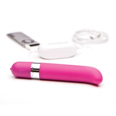 Ohmibod Freestyle Pink G-Spot Stimulator