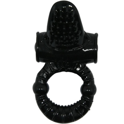 Baile Sweet Ring with Textured Rabbit - image 2