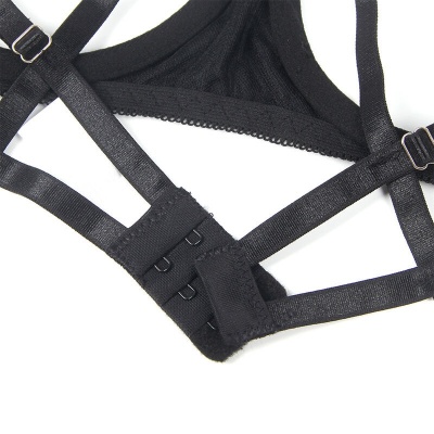 Subblime 955199 Bra Set with Adjustable Bow S/M - image 11