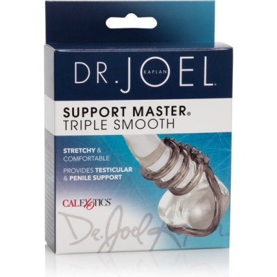 CalExotics Dr. J Support Master Triple Smooth - image 2
