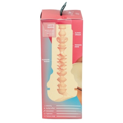 Kiiroo Feel Luxy Dutch Masturbator Stars Collection - image 6