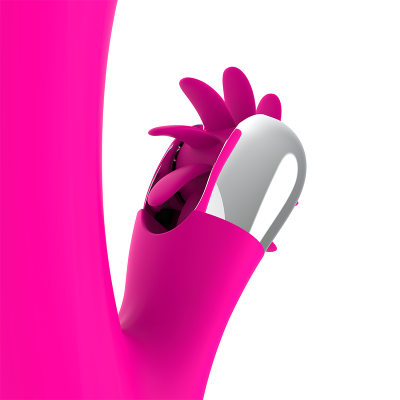 Diversia Bunny Vibrating 24 CM - image 3