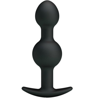 Pretty Love Special Stimulation Anal Balls 10.3 CM