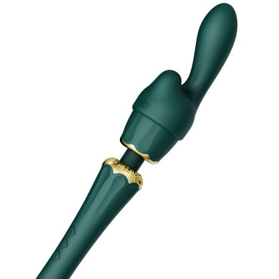 Zalo Kyro Wand Green - image 7