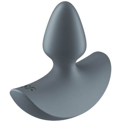 Satisfyer Booty Absolute Beginners 1 Anal Plug - image 3