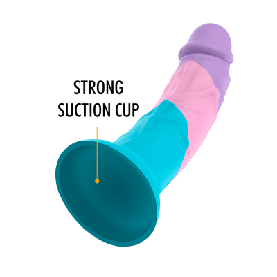 Mythology Asher Pastel Dildo M - image 4