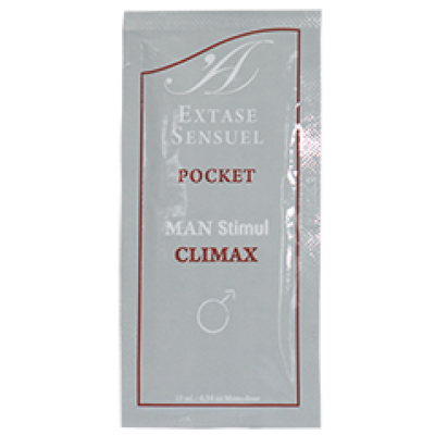 Extase Sensual Climax Stimulant Cream 10ML - image 1