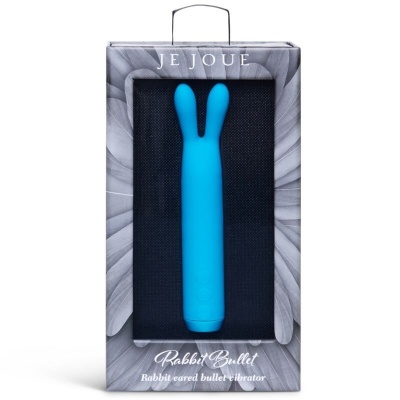 Je Joue Bullet Rabbit Teal Strong - image 3