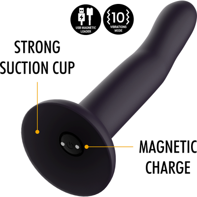 Mythology Duman Mystic Dildo S Watchme Compatible - image 2