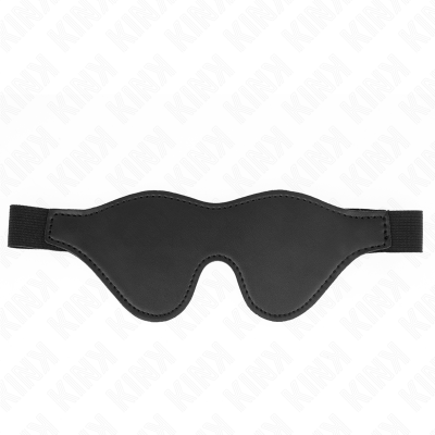 Kink Leatherette Bandage Elastic Belt 21 x 8 CM - image 2