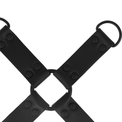 Intense Fetish Hog Tie - image 5
