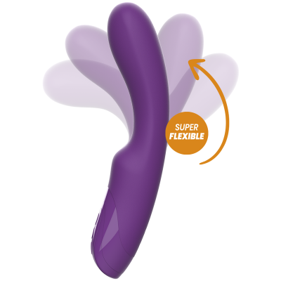 Rewolution Rewoclassy Flexible Vibrator - image 2