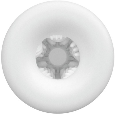Pretty Love Male Masturbator Can Model 1 White - image 3