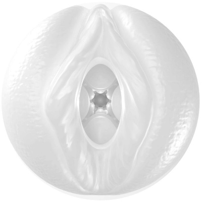 Pretty Love Catherine Male Masturbator White - image 3