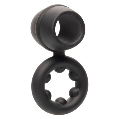 Calexotics Alpha Dual Magnum Ring Black - image 5