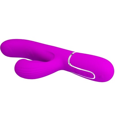 Pretty Love Perlita Multifunction 3-in-1 Violet - image 4