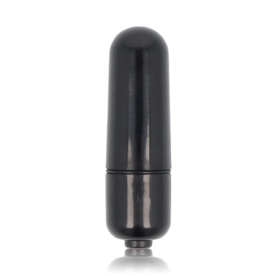 Glossy Small Bullet Vibe Black - image 2