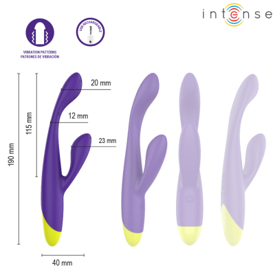 INTENSE Paolo Rabbit Stimulator - image 3